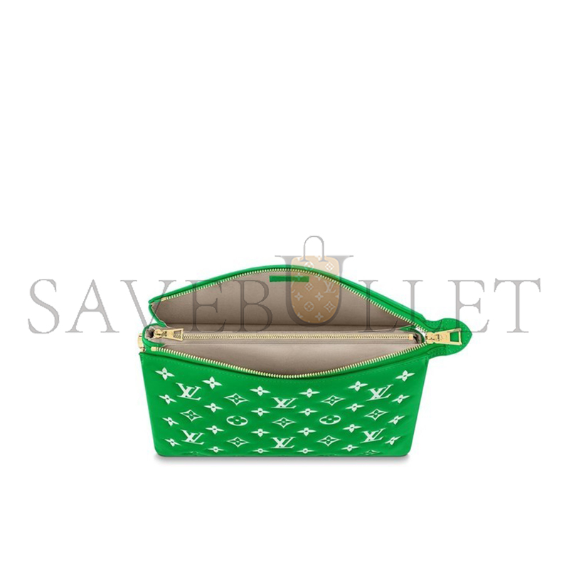LOUIS VUITTON COUSSIN PM M20760 (26*20*12cm) LOUIS VUITTON COUSSIN PM M20760 (26*20*12cm)
